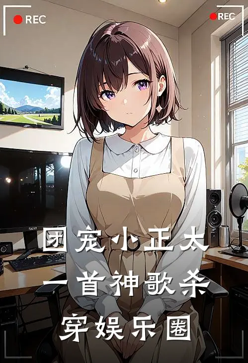 团宠小正太，一首神歌杀穿娱乐圈