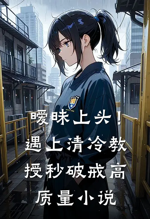 暧昧上头！遇上清冷教授秒破戒高质量小说