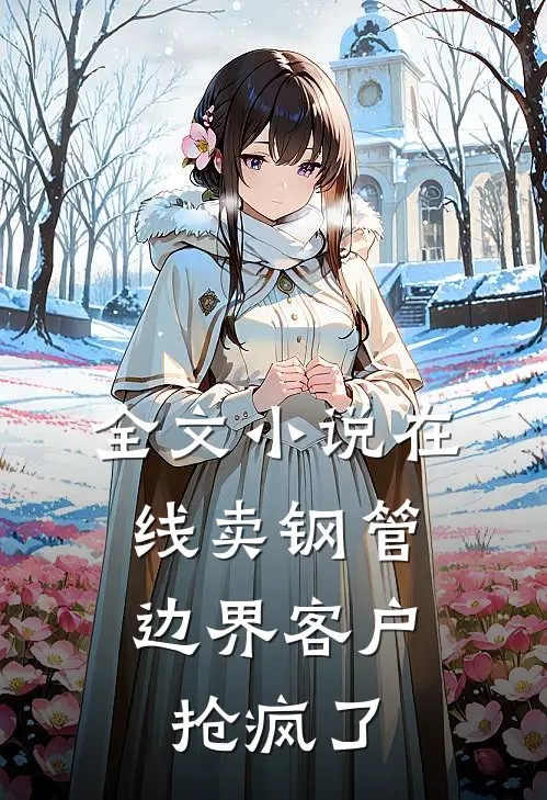 全文小说在线卖钢管，边界客户抢疯了