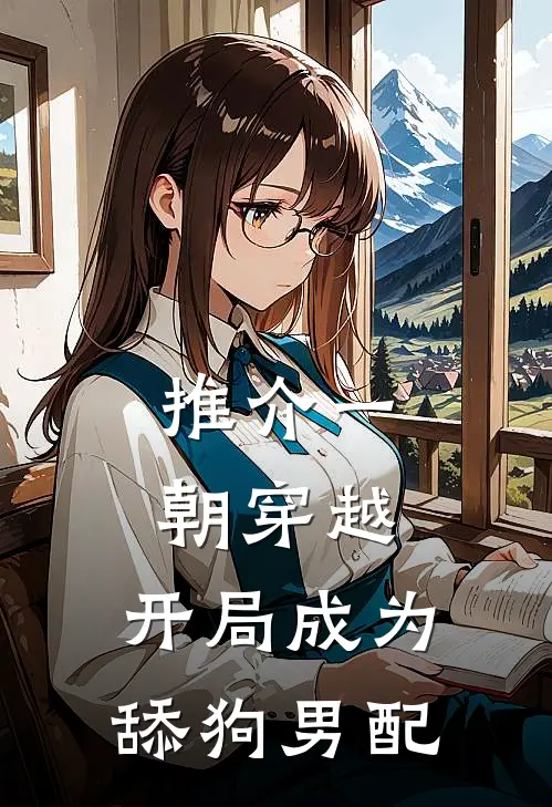 推介一朝穿越，开局成为舔狗男配