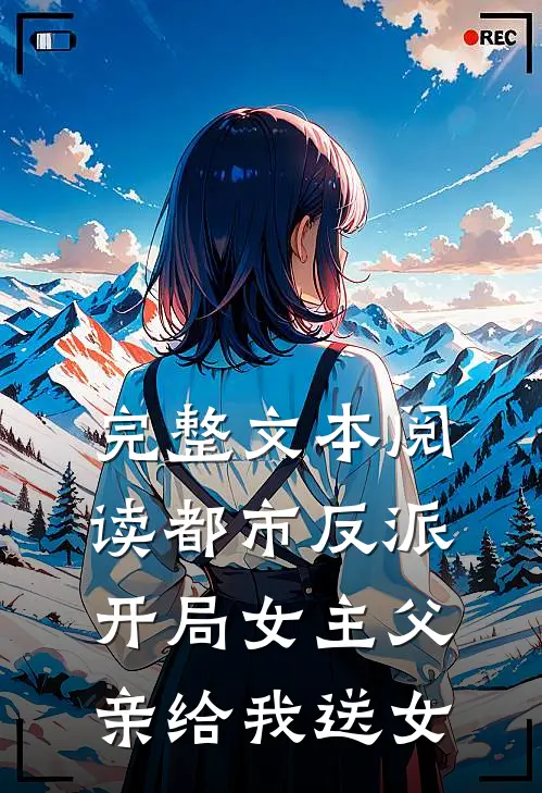 完整文本阅读都市反派：开局女主父亲给我送女