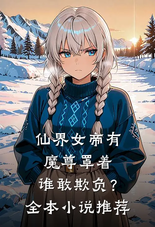 仙界女帝有魔尊罩着，谁敢欺负？全本小说推荐