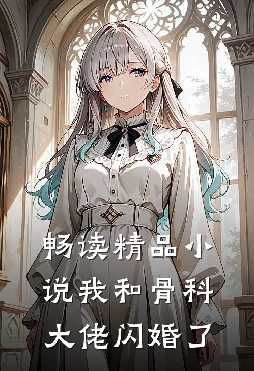 畅读精品小说我和骨科大佬闪婚了