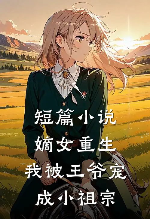 短篇小说嫡女重生：我被王爷宠成小祖宗