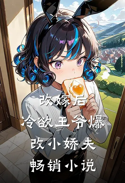 改嫁后，冷欲王爷爆改小娇夫畅销小说