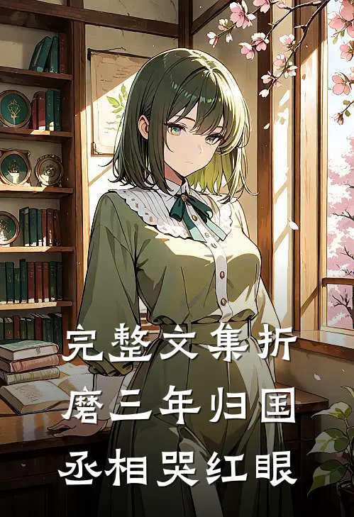完整文集折磨三年归国，丞相哭红眼