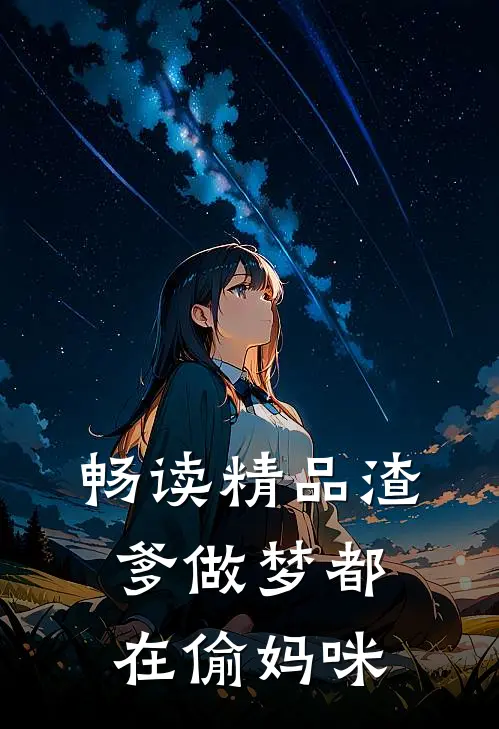 畅读精品渣爹做梦都在偷妈咪