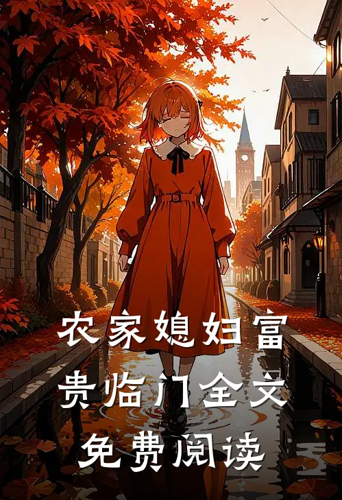 农家媳妇富贵临门全文免费阅读