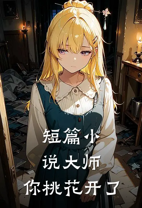 短篇小说大师，你桃花开了