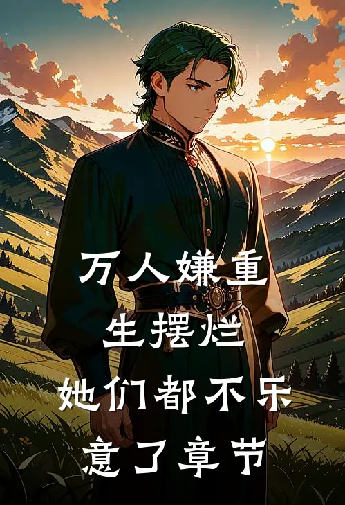 万人嫌重生摆烂，她们都不乐意了章节