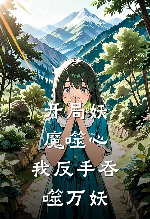 开局妖魔噬心，我反手吞噬万妖