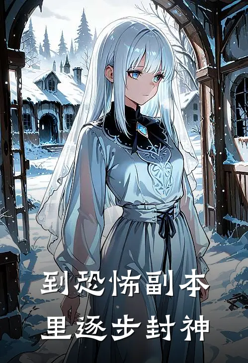 到恐怖副本里逐步封神