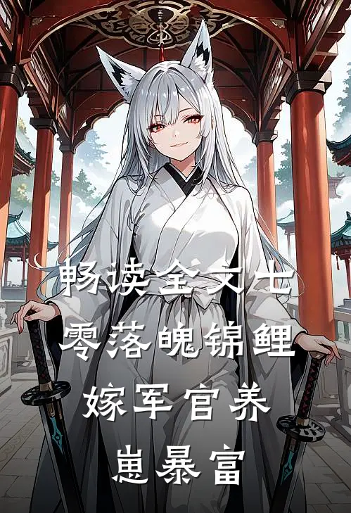 畅读全文七零落魄锦鲤：嫁军官养崽暴富