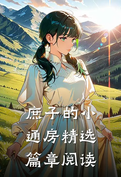 庶子的小通房精选篇章阅读