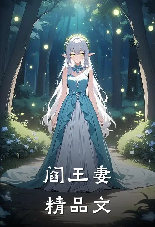阎王妻精品文