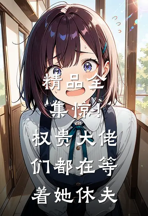精品全集惊！权贵大佬们都在等着她休夫