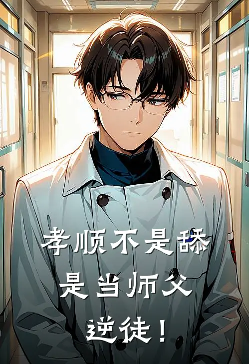 孝顺不是舔，是当师父逆徒！