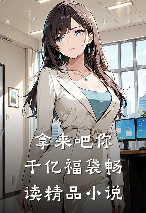拿来吧你：千亿福袋畅读精品小说