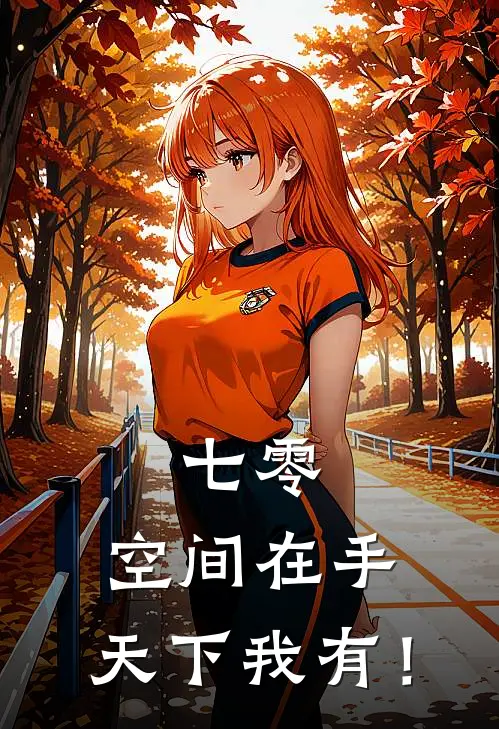 七零：空间在手，天下我有！