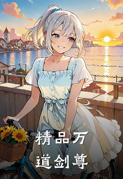 精品万道剑尊