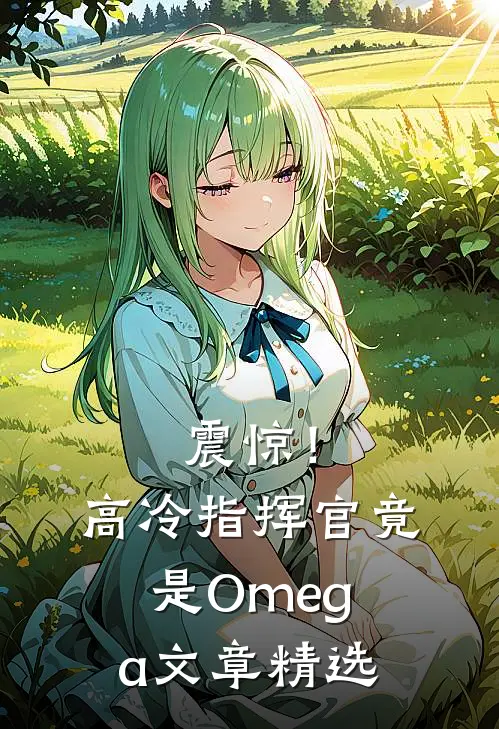 震惊！高冷指挥官竟是Omega文章精选
