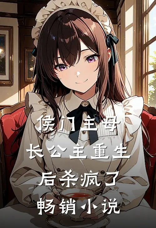侯门主母：长公主重生后杀疯了畅销小说