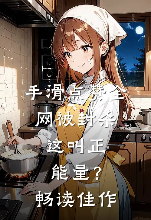 手滑点赞全网被封杀，这叫正能量？畅读佳作