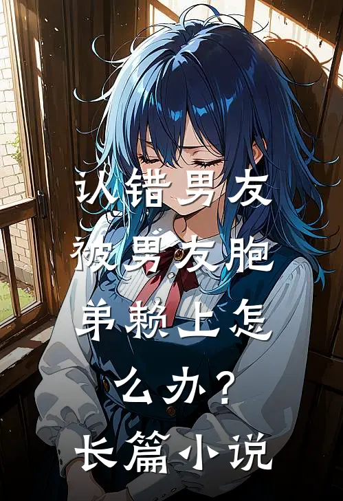 认错男友，被男友胞弟赖上怎么办？长篇小说