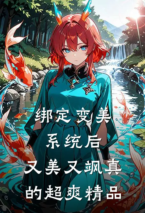 绑定变美系统后，又美又飒真的超爽精品