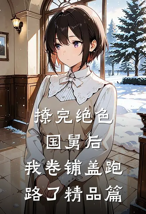 撩完绝色国舅后，我卷铺盖跑路了精品篇