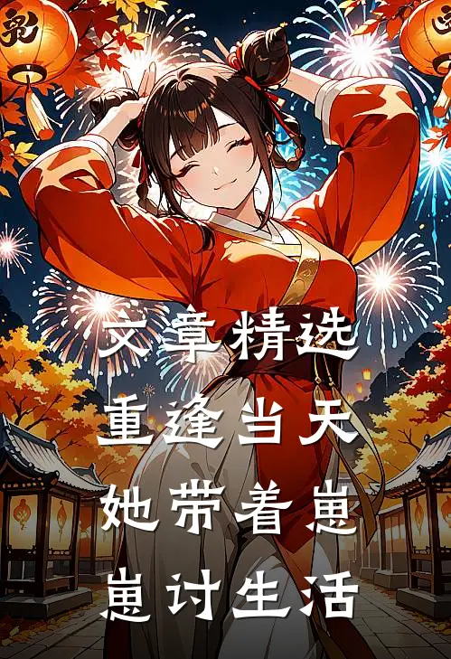 文章精选重逢当天，她带着崽崽讨生活