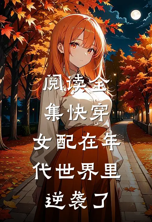 阅读全集快穿：女配在年代世界里逆袭了
