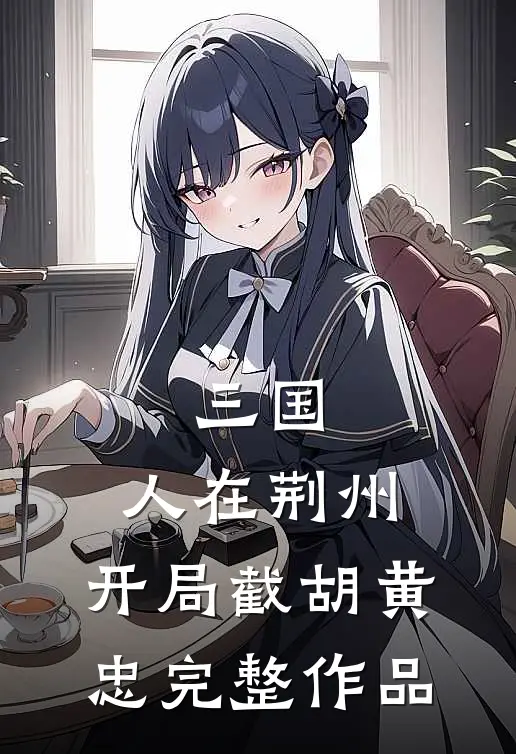 三国：人在荆州，开局截胡黄忠完整作品