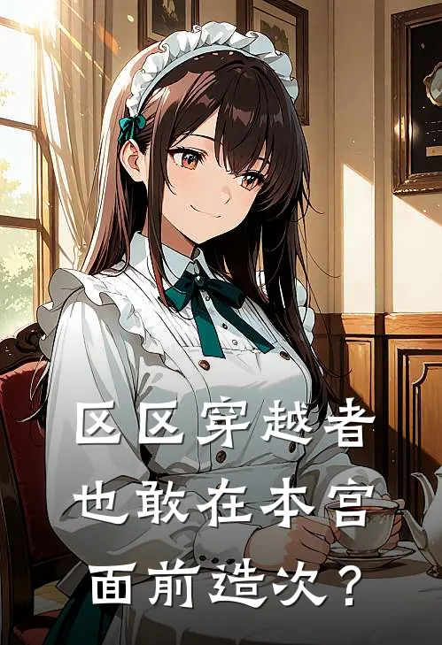 区区穿越者，也敢在本宫面前造次？
