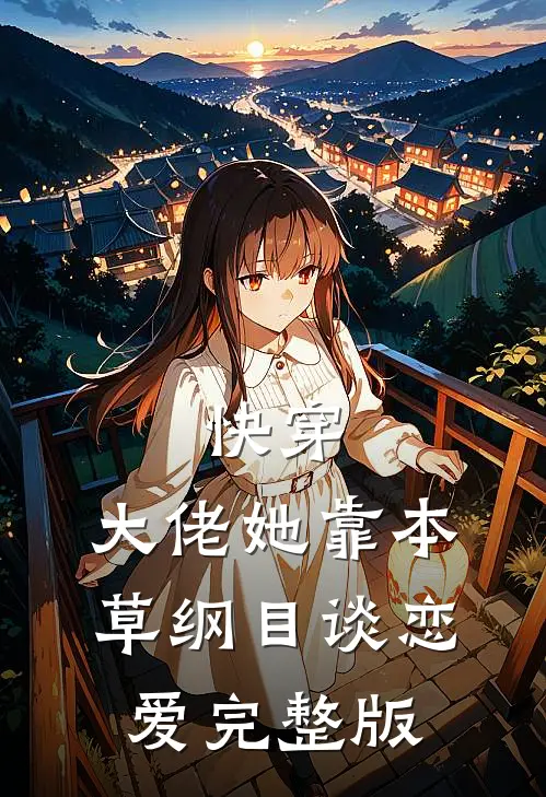 快穿：大佬她靠本草纲目谈恋爱完整版