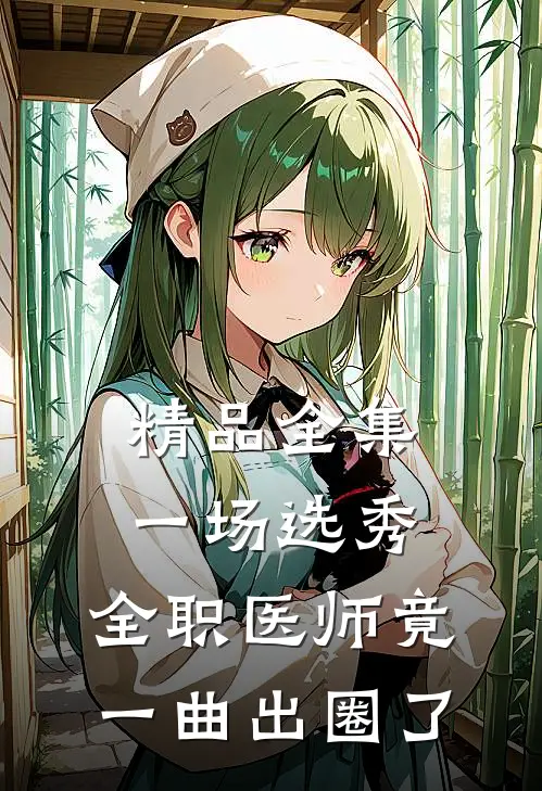 精品全集一场选秀，全职医师竟一曲出圈了