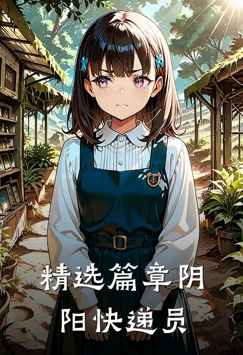 精选篇章阴阳快递员