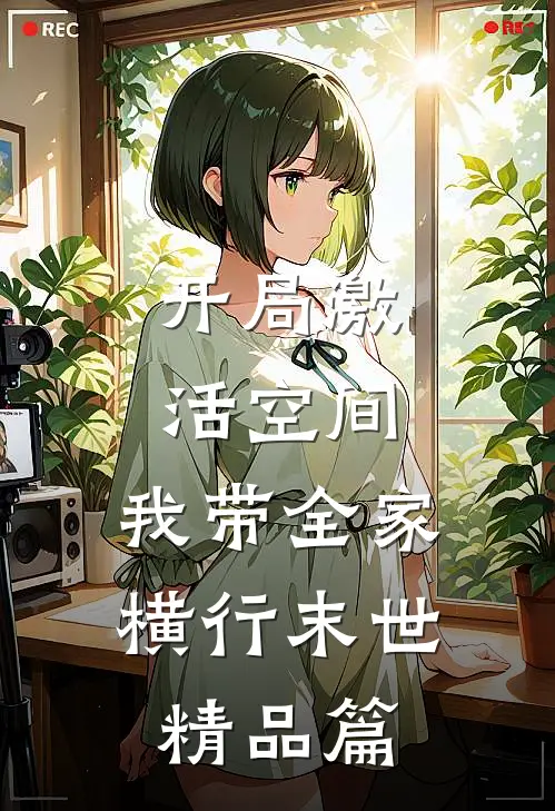 开局激活空间，我带全家横行末世精品篇