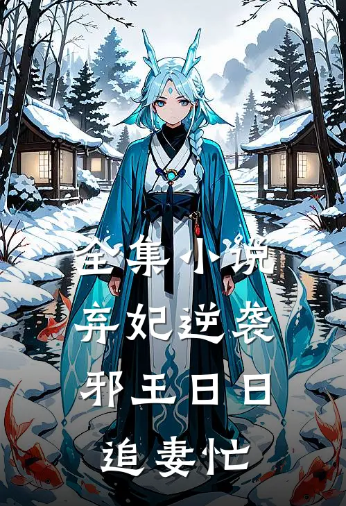 全集小说弃妃逆袭：邪王日日追妻忙