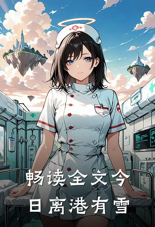 畅读全文今日离港有雪