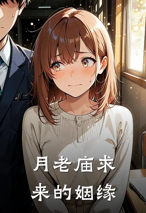 月老庙求来的姻缘