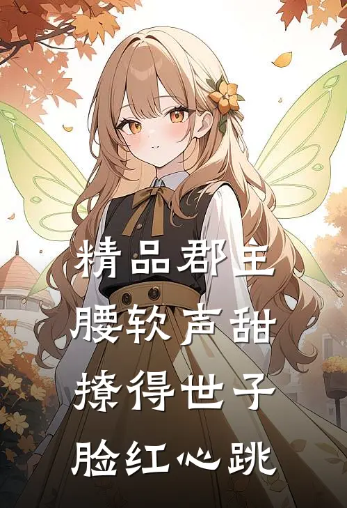 精品郡主腰软声甜，撩得世子脸红心跳