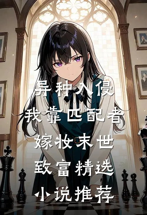 异种入侵，我靠匹配者嫁妆末世致富精选小说推荐