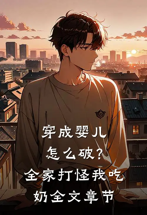 穿成婴儿怎么破？全家打怪我吃奶全文章节