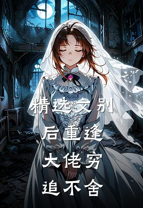 精选文别后重逢，大佬穷追不舍