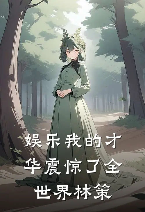 娱乐我的才华震惊了全世界林策
