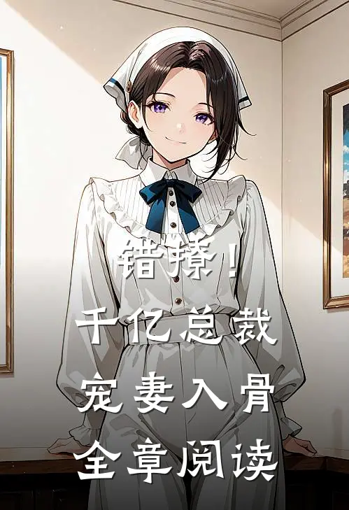 错撩！千亿总裁宠妻入骨全章阅读
