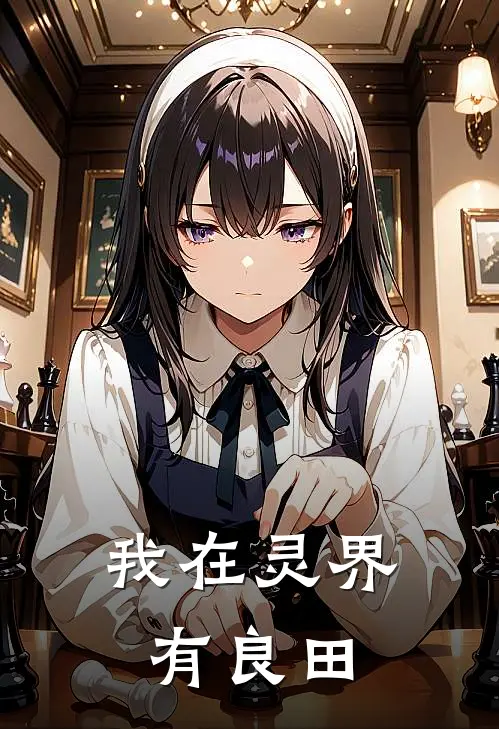 我在灵界有良田