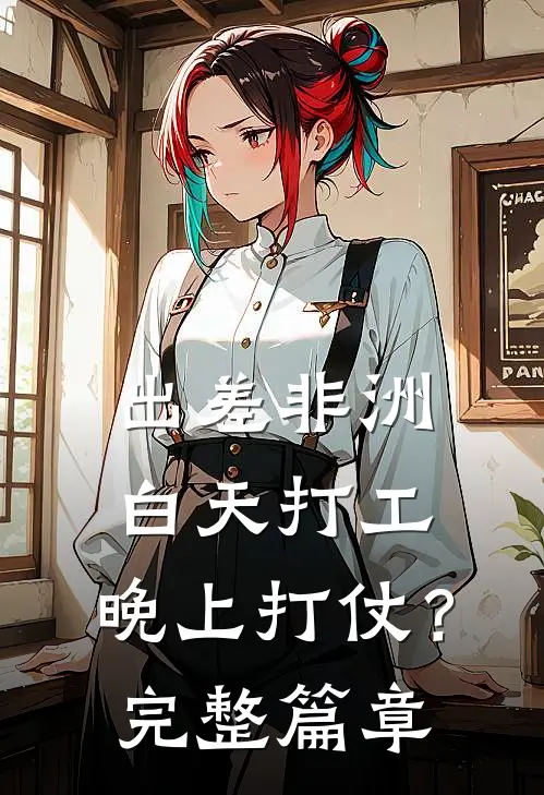 出差非洲：白天打工，晚上打仗？
完整篇章