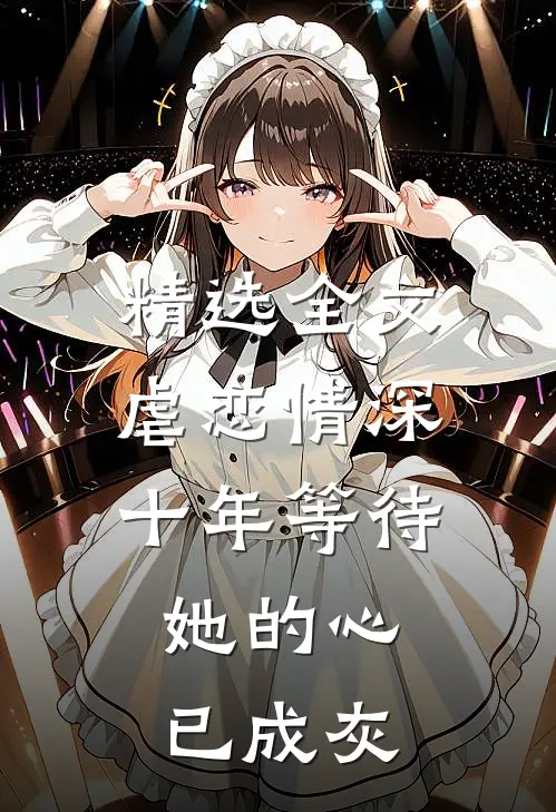 精选全文虐恋情深：十年等待，她的心已成灰